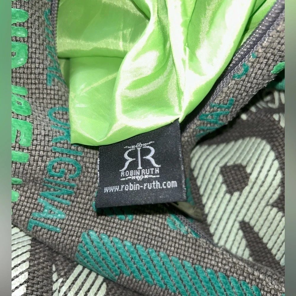 ROBIN‎ RUTH IRELAND HOBO BAG